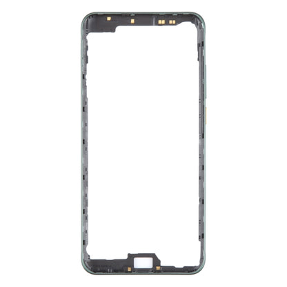 For HTC Desire 20 Pro Original Middle Frame Bezel Plate, For HTC Desire 20 Pro