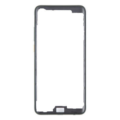For HTC Desire 20 Pro Original Middle Frame Bezel Plate, For HTC Desire 20 Pro