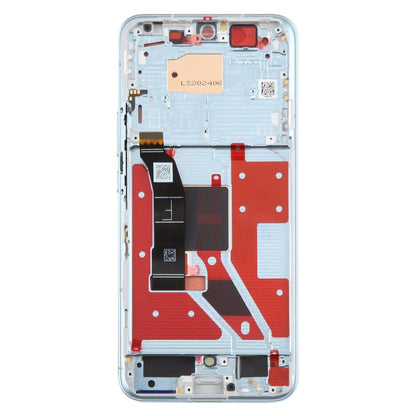 For Honor Magic6 Original LCD Screen Digitizer Full Assembly with Frame, For Honor Magic6 (Original), For Honor Magic6(Original)