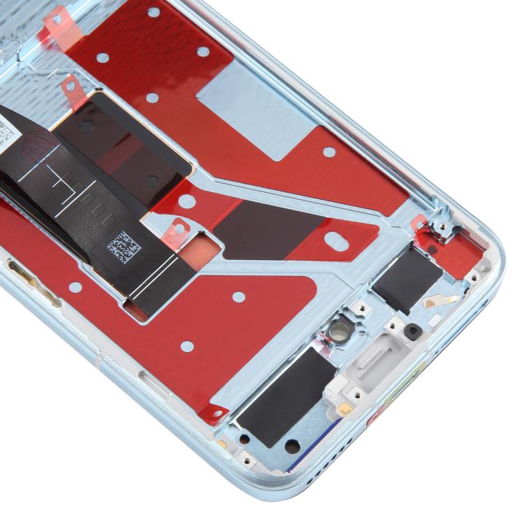 For Honor Magic6 Original LCD Screen Digitizer Full Assembly with Frame, For Honor Magic6 (Original), For Honor Magic6(Original)