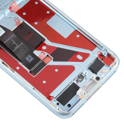 For Honor Magic6 Original LCD Screen Digitizer Full Assembly with Frame, For Honor Magic6 (Original), For Honor Magic6(Original)