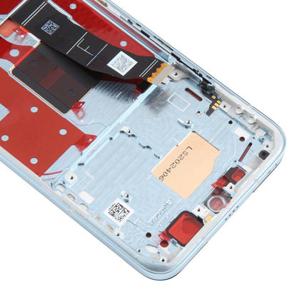 For Honor Magic6 Original LCD Screen Digitizer Full Assembly with Frame, For Honor Magic6 (Original), For Honor Magic6(Original)