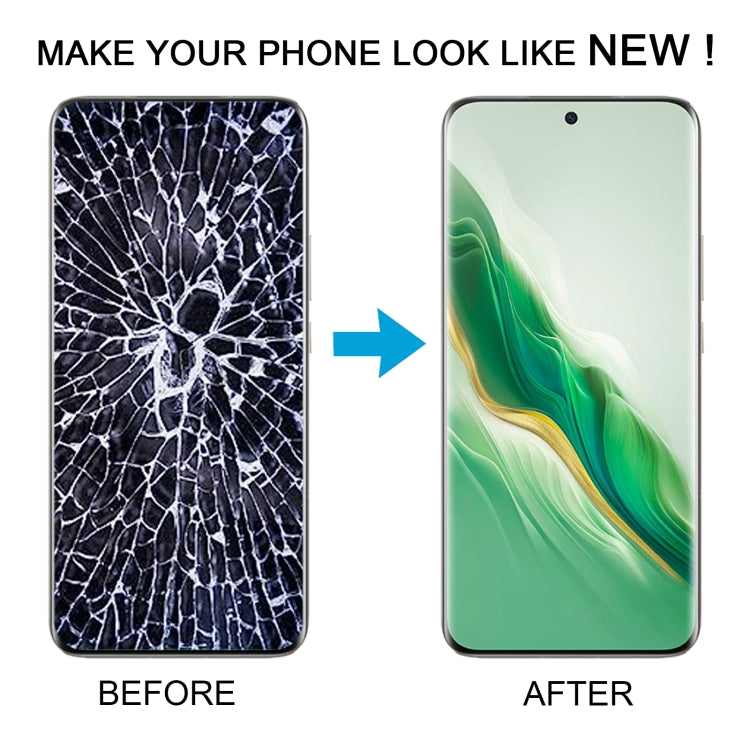 For Honor Magic6 Original LCD Screen Digitizer Full Assembly with Frame, For Honor Magic6 (Original), For Honor Magic6(Original)