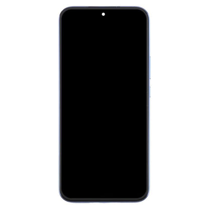 For Huawei Nova 12 Original LCD Screen Digitizer Full Assembly with Frame, For Huawei Nova 12(Original)