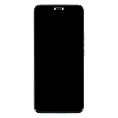 For Honor Magic6 Pro Original LCD Screen Digitizer Full Assembly with Frame, For Honor Magic6 Pro(Original)