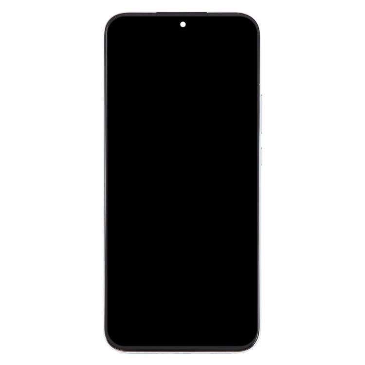 For Huawei nova 12 Lite Original LCD Screen Digitizer Full Assembly with Frame, For Huawei nova 12 Lite(Original)