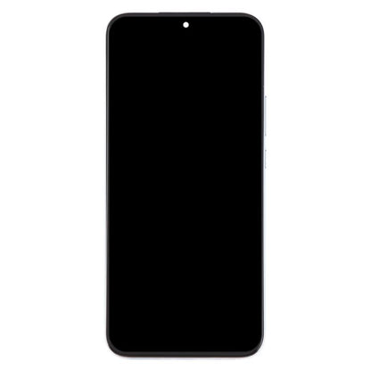 For Huawei nova 12 Lite Original LCD Screen Digitizer Full Assembly with Frame, For Huawei nova 12 Lite(Original)