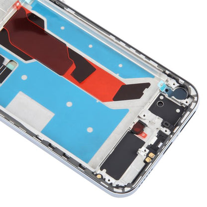 For Huawei nova 12 Lite Original LCD Screen Digitizer Full Assembly with Frame, For Huawei nova 12 Lite(Original)