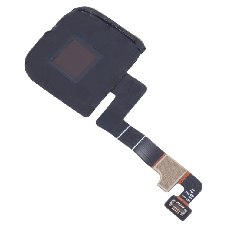 For ZTE nubia Red Magic 6 Pro / 6 Fingerprint Sensor Flex Cable, For ZTE nubia RedMagic 6 Pro / 6