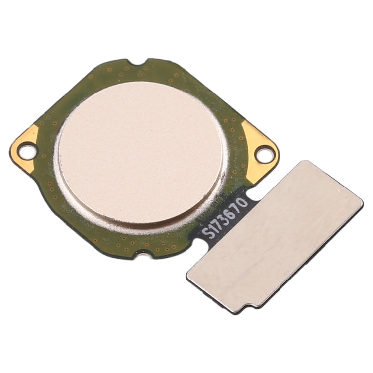 For Honor 8 Lite Fingerprint Sensor Flex Cable, For Honor 8 Lite