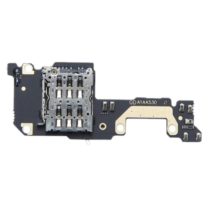 For OnePlus ACE Pro / 10T SIM Card Reader Board With Mic, For OnePlus ACE Pro / 10T