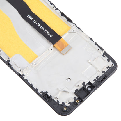 For Cubot Note 50 OEM LCD Screen and Digitizer Full Assembly, For Cubot Note 50