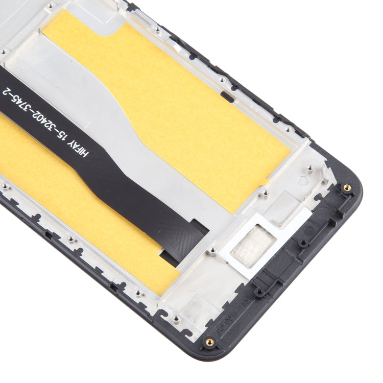 For Cubot Note 50 OEM LCD Screen and Digitizer Full Assembly, For Cubot Note 50