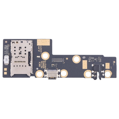 For Lenovo Tab M10 3rd Gen TB328FU Original Charging Port Board, For Lenovo Tab M10 3rd Gen(Original)