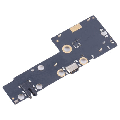 For Lenovo Tab M10 3rd Gen TB328FU Original Charging Port Board, For Lenovo Tab M10 3rd Gen(Original)