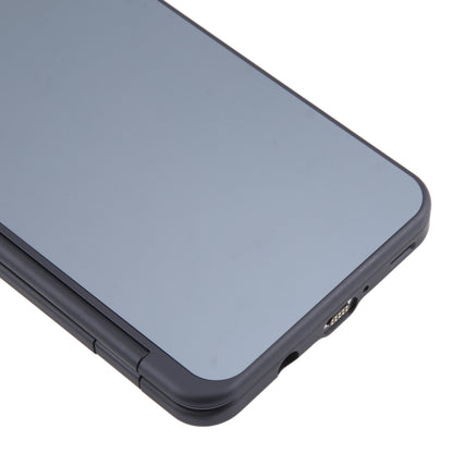 For LG V60 ThinQ Original LCD Secondary Screen with Digitizer Full Assembly, For LG V60 ThinQ(Original Secondary LCD)