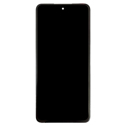 For OnePlus Nord N30 SE CPH2605 IPS LCD Screen Digitizer Full Assembly with Frame, For OnePlus Nord N30 SE