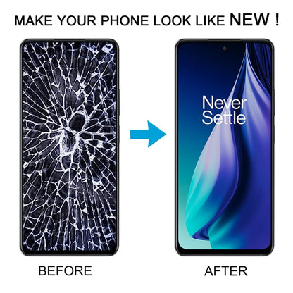For OnePlus Nord N30 SE CPH2605 IPS LCD Screen Digitizer Full Assembly, For OnePlus Nord N30 SE(IPS)
