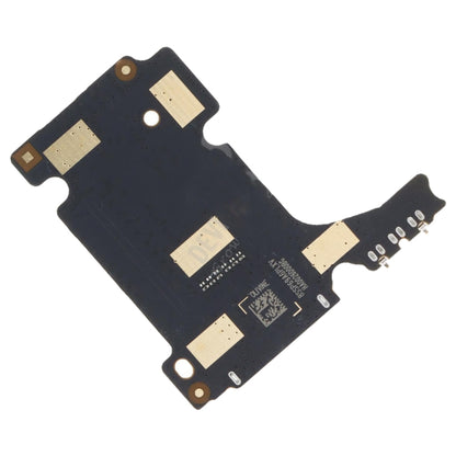 For Lenovo Pad Pro 2022 SIM Card Reader Board, For Lenovo Pad Pro 2022