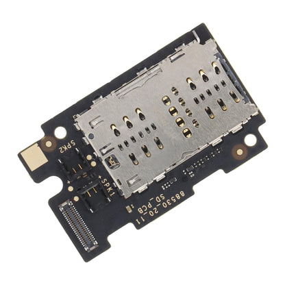 For Lenovo Tab P11 Pro TB-J706 SIM Card Reader Board, For Lenovo Tab P11 Pro