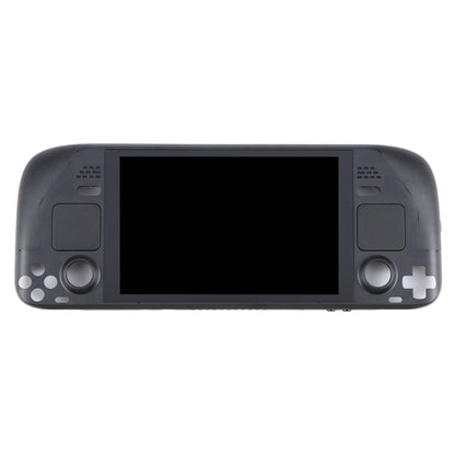 For Steam Deck Original LCD Screen Digitizer Full Assembly with Frame Frosted Version, For Steam Deck(Original)
