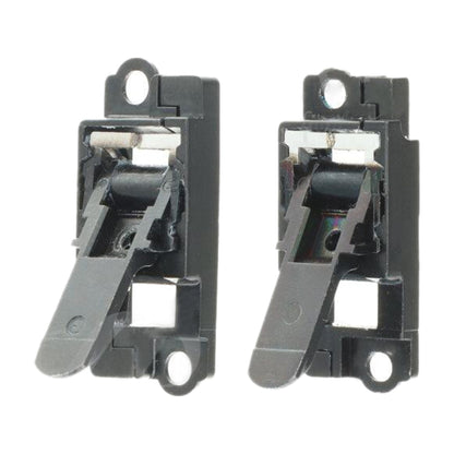 For Microsoft Surface Pro X Hinge Clutch Mechanism, For Microsoft Surface Pro X(Black)