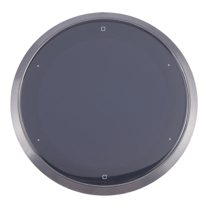 For Garmin Venu 2s Original LCD Screen with Digitizer Full Assembly, For Garmin Venu 2s(Original)