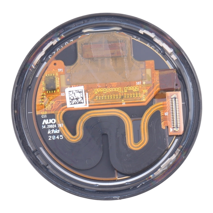 For Garmin Venu 2s Original LCD Screen with Digitizer Full Assembly, For Garmin Venu 2s(Original)