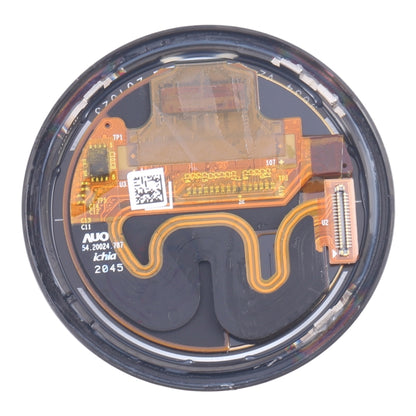 For Garmin Venu 2s Original LCD Screen with Digitizer Full Assembly, For Garmin Venu 2s(Original)