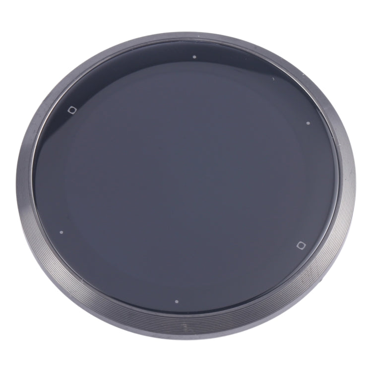 For Garmin Venu 2s Original LCD Screen with Digitizer Full Assembly, For Garmin Venu 2s(Original)