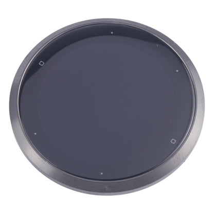 For Garmin Venu 2s Original LCD Screen with Digitizer Full Assembly, For Garmin Venu 2s(Original)