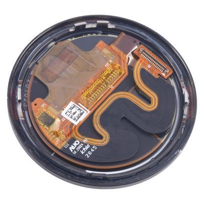 For Garmin Venu 2s Original LCD Screen with Digitizer Full Assembly, For Garmin Venu 2s(Original)