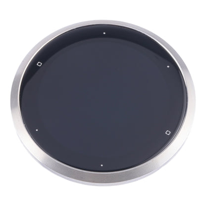 For Garmin Venu 2s Original LCD Screen with Digitizer Full Assembly, For Garmin Venu 2s(Original)