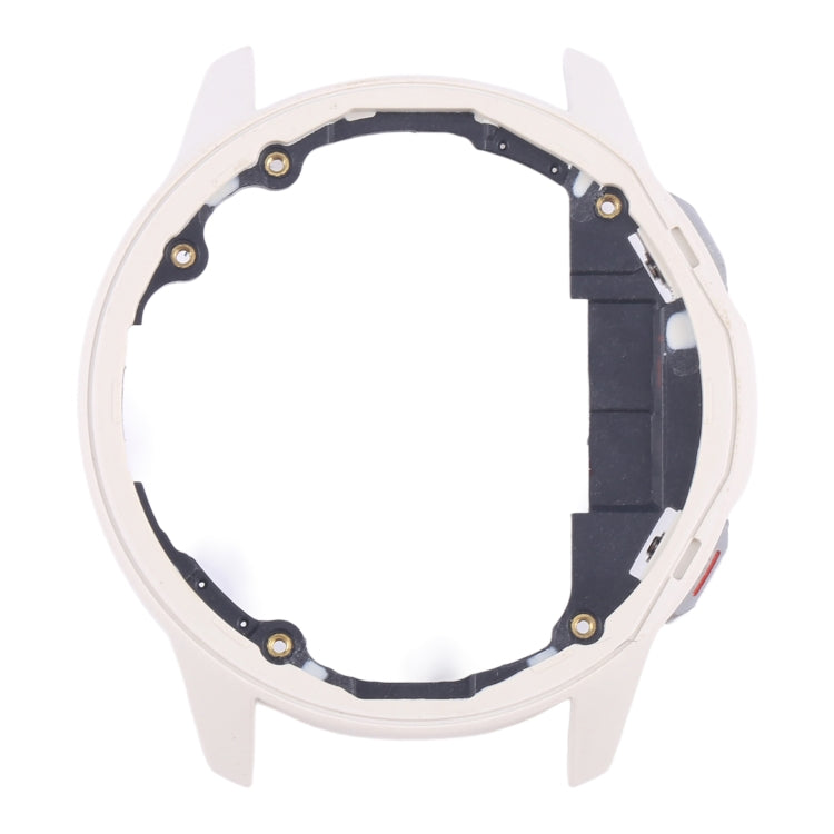 For Xiaomi Watch Color 2 Original LCD Screen Frame Bezel Plate, For Xiaomi Watch Color 2