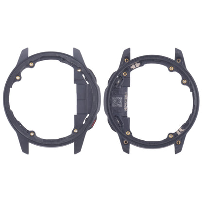 For Xiaomi Watch S1 Active Original LCD Screen Frame Bezel Plate, For Xiaomi Watch S1 Active