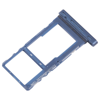For Nokia T20 Original SIM Card Tray + Micro SD Card Tray, For Nokia T20(Original,Double card)