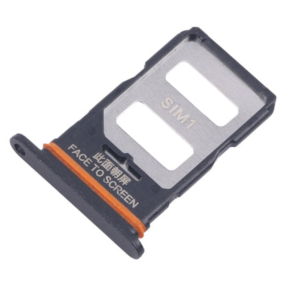 For Xiaomi Poco X6 5G Original SIM Card Tray + SIM Card Tray, For Xiaomi Poco X6 5G