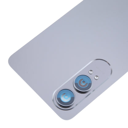 For OnePlus Nord CE4 Lite Original Battery Back Cover with Camera Lens Cover, For OnePlus Nord CE4 Lite (Original), For OnePlus Nord CE4 Lite  (Original)