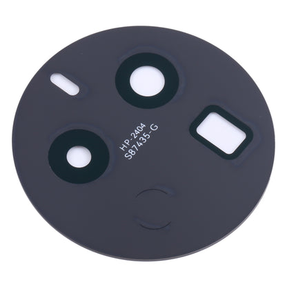 For Realme 12 Pro+ 10pcs Original Back Camera Lens, For Realme 12 Pro+ (Original,Black), For Realme 12 Pro+ (Original,Gold), For Realme 12 Pro+ (Original,Blue)
