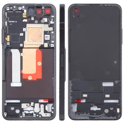 For Asus Zenfone 9 AI2202 Original Middle Frame Bezel Plate, For Asus Zenfone 9(Original)