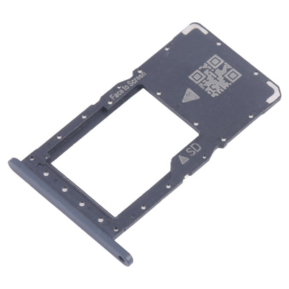 For Lenovo Tab P11 TB-J606 Original Micro SD Card Tray, For Lenovo Tab P11  (Original)