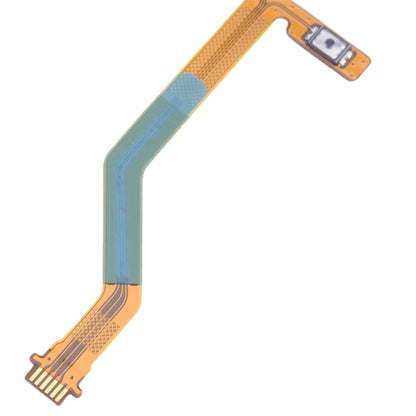 For Huawei MediaPad C5 10 BZT-W09 Original Power Button & Volume Button Flex Cable, For Huawei MediaPad C5 10(Original)