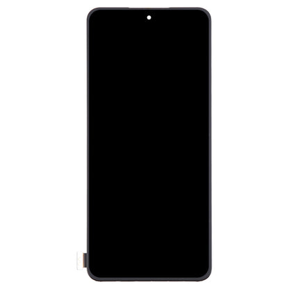 For OnePlus Ace 3V Original AMOLED LCD Screen with Digitizer Full Assembly, For OnePlus Ace 3V(Original)