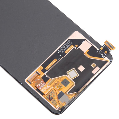 For OnePlus Nord CE4 Original AMOLED LCD Screen with Digitizer Full Assembly, For OnePlus Nord CE4 (Original)