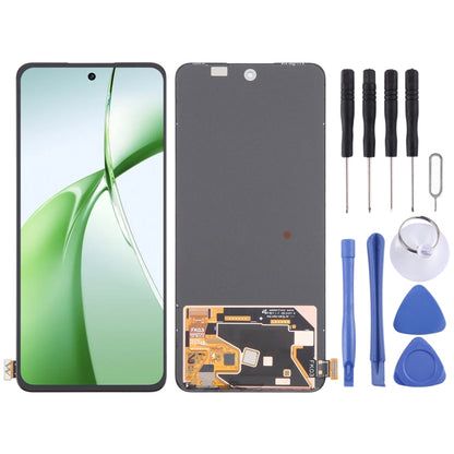 For OnePlus Nord CE4 Original AMOLED LCD Screen with Digitizer Full Assembly, For OnePlus Nord CE4 (Original)