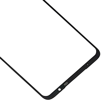 For Asus ROG Phone 7 Ultimate AI2205 Front Screen Outer Glass Lens with OCA Optically Clear Adhesive, For Asus ROG Phone 7 Ultimate