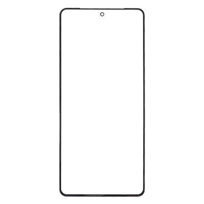 For Asus ROG Phone 8 Pro 5G AI2401 Front Screen Outer Glass Lens with OCA Optically Clear Adhesive, For Asus ROG Phone 8 Pro 5G