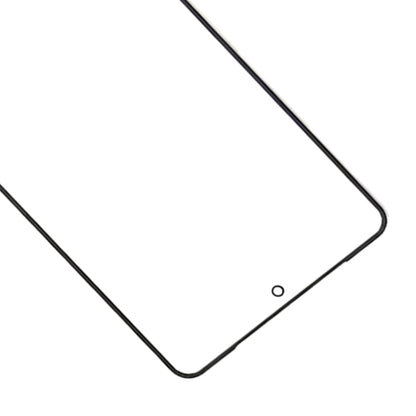 For Asus ROG Phone 8 Pro 5G AI2401 Front Screen Outer Glass Lens with OCA Optically Clear Adhesive, For Asus ROG Phone 8 Pro 5G