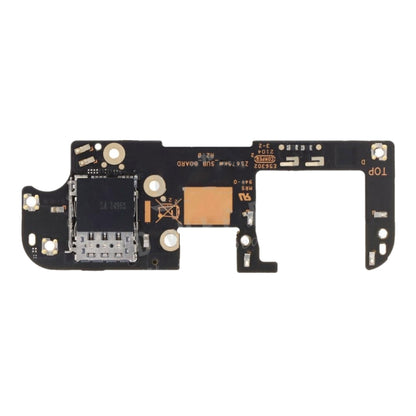 SIM Card Reader Board For Asus Smartphone for Snapdragon Insiders ZS675KW, For Asus Smartphone for Snapdragon Insiders