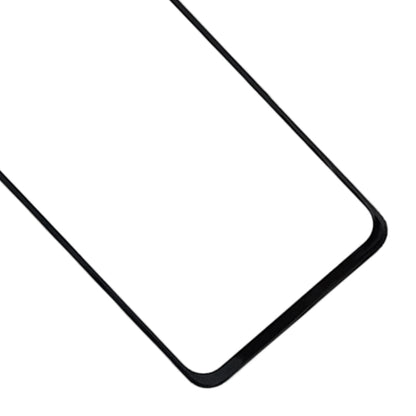 For Asus Zenfone 8 8Z ZS590KS I006D Front Screen Outer Glass Lens with OCA Optically Clear Adhesive, For Asus Zenfone 8 8Z